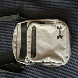 Under Armour crossbody